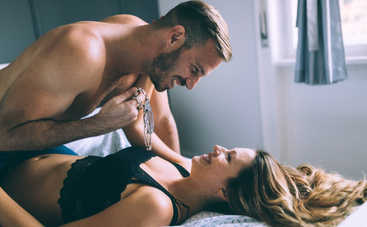 Как продлить удовольствие в постели: ТОП-10 способов