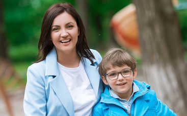 Секрет хорошего брака заключается в склерозе: Ольга Цибульская рассказала об отношениях с мужем