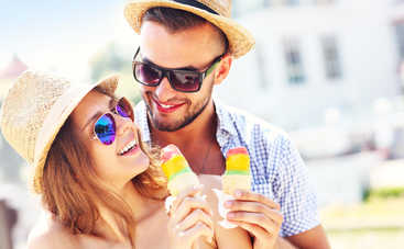 Какая еда повышает настроение