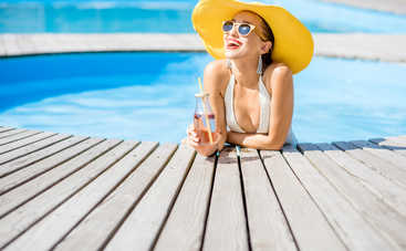 ТОП- 5 советов, как не набрать вес во время отдыха