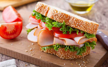 5 самых опасных продуктов питания в вашем рационе