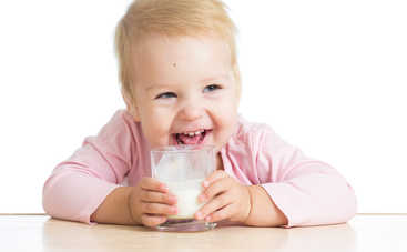 Чем детский кефир отличается от взрослого: подсказки для мамы