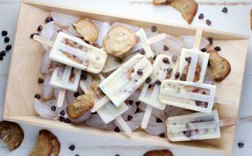 Что можно сделать из палочек для мороженого: 9 оригинальных идей