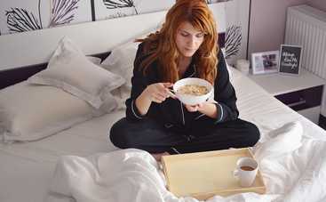 Время есть и время голодать. Правила питания 16/8