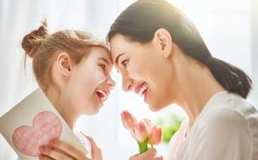 8 советов, как стать лучшей мамой