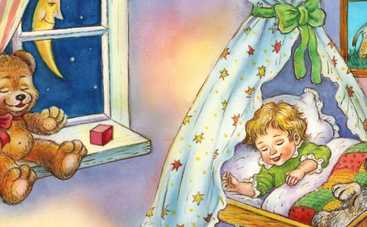 Ой, люлі, люлі, налетіли гулі - колискові пісні для дітей