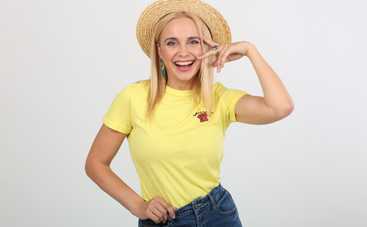 Ведущая канала «Украина» Лилия Ребрик поделилась своими планами на лето