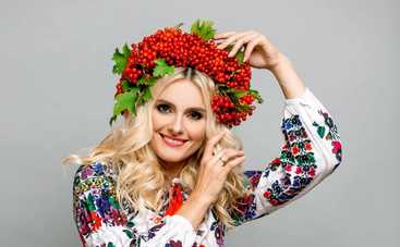 Как проводит лето Ирина Федишин?