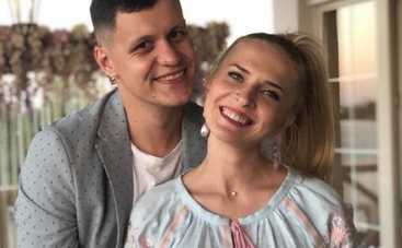 Известная украинская актриса и блогер впервые станет мамой