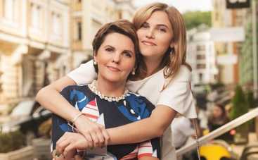 Елена Фроляк рассказа о семье и карьере: "Нечего Бога гневить, все сложилось так, как должно было"