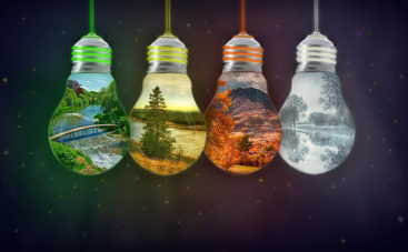 Зимние и летние детки: как времена года влияют на характер?