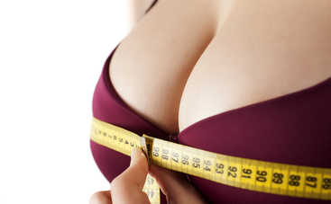 Как правильно выбрать бюстгальтер, чтобы избежать проблем со здоровьем