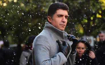 Невеста из Стамбула: смотреть 2 серию онлайн (эфир от 24.06.2019)