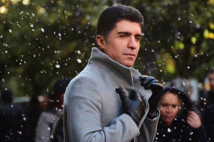 Невеста из Стамбула: смотреть 2 серию онлайн (эфир от 24.06.2019)