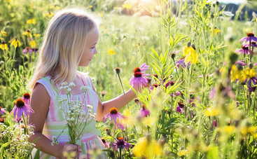 Выбираем имя малышу по знаку Зодиака: воздушная стихия