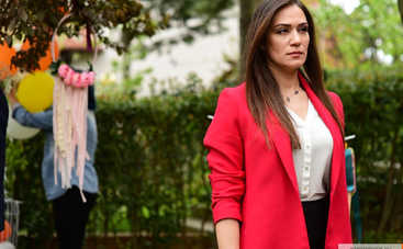 Невеста из Стамбула: смотреть 5 серию онлайн (эфир от 25.06.2019)