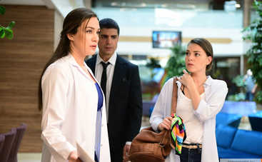 Невеста из Стамбула: смотреть 4 серию онлайн (эфир от 25.06.2019)