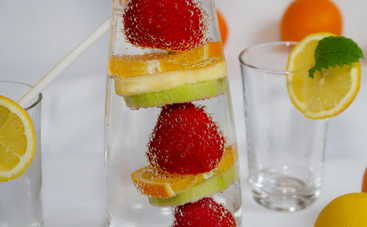 Как правильно утолить жажду грудничка?