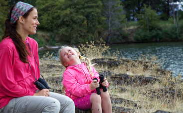 Как объяснить ребенку значение слова «нельзя»?