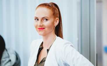 Известная актриса поделилась рецептами для тех, кто хочет похудеть