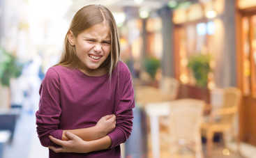 Аппендицит у ребенка: причины и симптомы