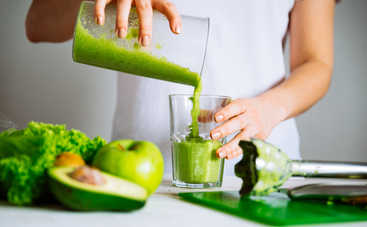 Сок и его влияние на здоровье детей