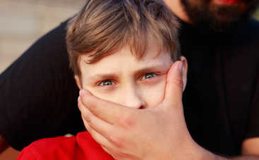 Основные способы похищения детей: что делать, чтобы уберечь ребенка