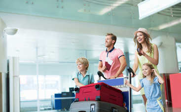 5 лучших лайфхаков для тех, кто собрался в бюджетный отпуск