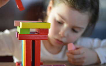 Психологи советуют: как приучить ребенка к порядку?