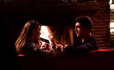 Невеста из Стамбула: смотреть 7 серию онлайн (эфир от 26.06.2019)