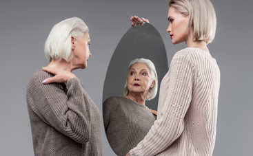 Старость – не страшно: как не боятся возрастных изменений?