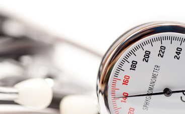 Важное умение: как правильно измерить артериальное давление?