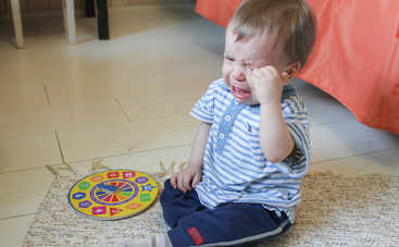 Что делать, если ребенок поперхнулся или подавился