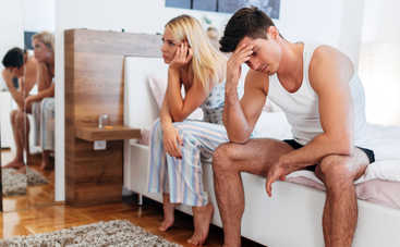 ТОП-3 худших любовников по знаку Зодиака