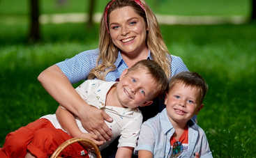 Ведущая канала 1+1 Неля Шовкопляс рассказала, как узнала о своей беременности