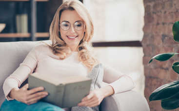 5 книг по саморазвитию для женщин, которые заменят сеанс у психолога