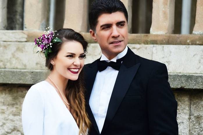 Невеста из Стамбула: смотреть 9 серию онлайн (эфир от 27.06.2019)