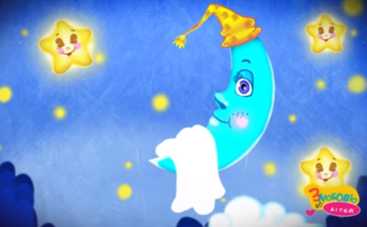 Тиша, вечір на дворі: лучшие колыбельные для детей