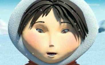 Мультфильм Эскимоска: Клаксон