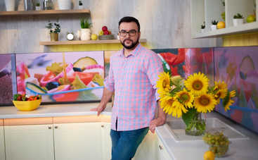 Руслан Сеничкин ждет рождения сына