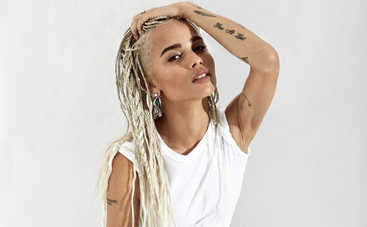 Известная актриса сыграла свадьбу в Париже