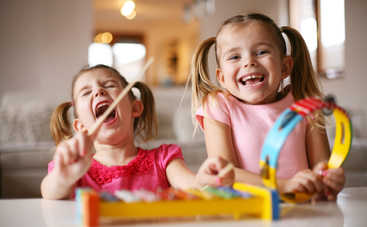 Как сделать музыкальные инструменты своими руками: 5 оригинальных идей