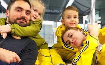 Слава Каминская поделилась секретами красоты: "Я делаю все: от маникюра до лечения волос"