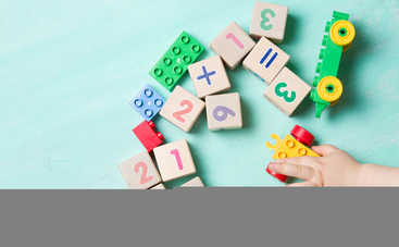 Методики раннего развития: плюсы и минусы