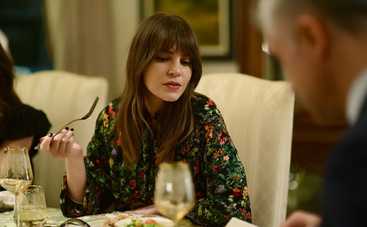 Невеста из Стамбула: смотреть 11 серию онлайн (эфир от 01.07.2019)