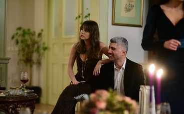 Невеста из Стамбула: смотреть 10 серию онлайн (эфир от 01.07.2019)