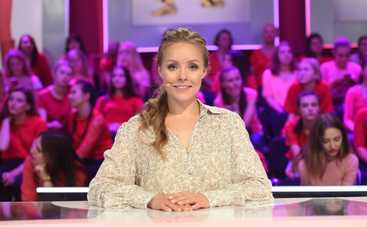 Алена Шоптенко рассказала о своем сыне и призналась, есть ли у него няни