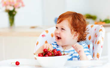 Ягодный прикорм: очень осторожно!