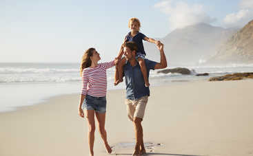 Путешествуем с детьми: 5 лайфхаков для родителей