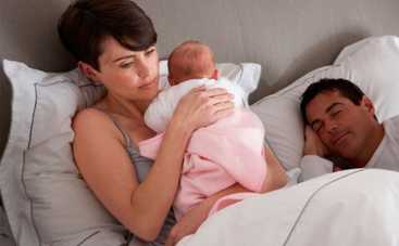 Послеродовая депрессия. Можно ли к ней подготовиться или как-то ее избежать?